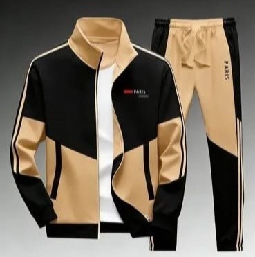 Men's Jacket & Pant